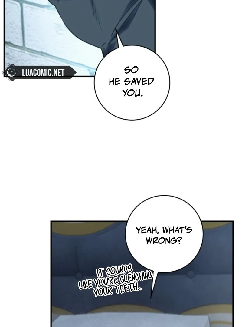 The Wirepuller Gets Lucky in Happier Years Chapter 63 - Page 76