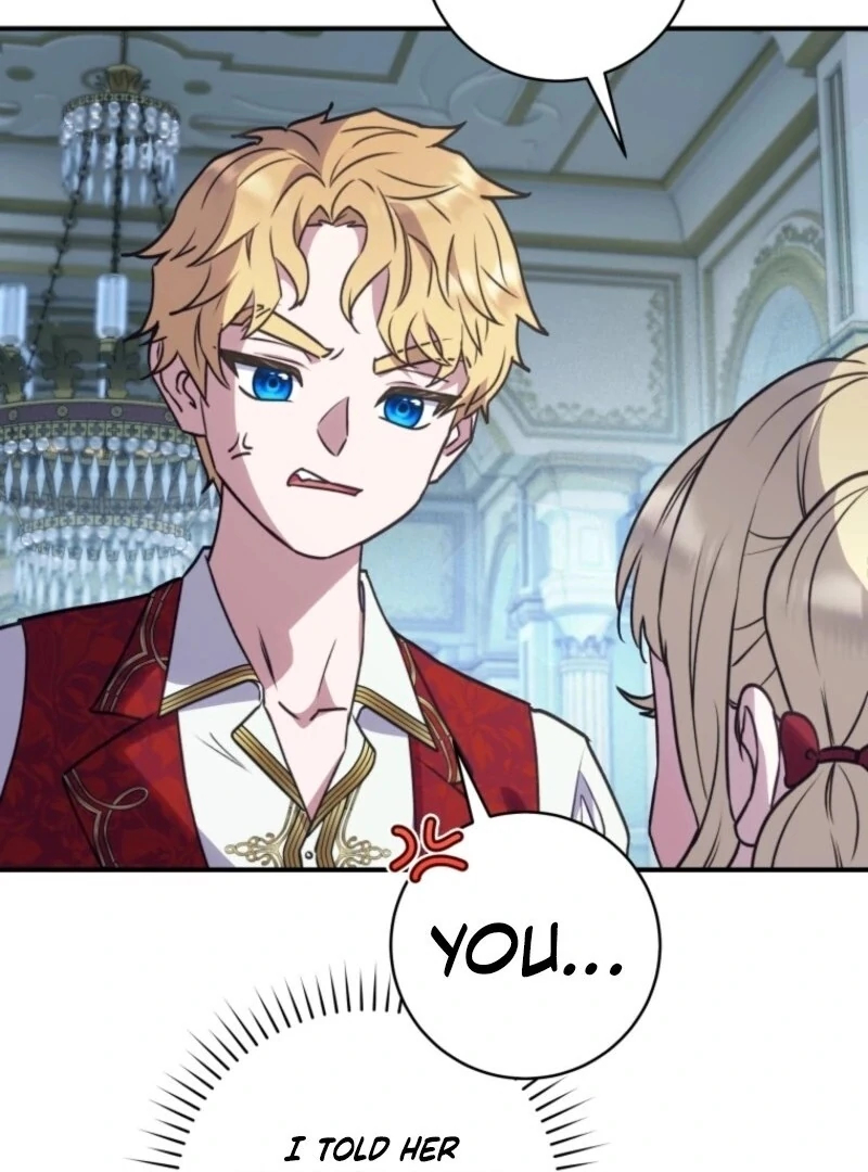 The Wirepuller Gets Lucky in Happier Years Chapter 63 - Page 9