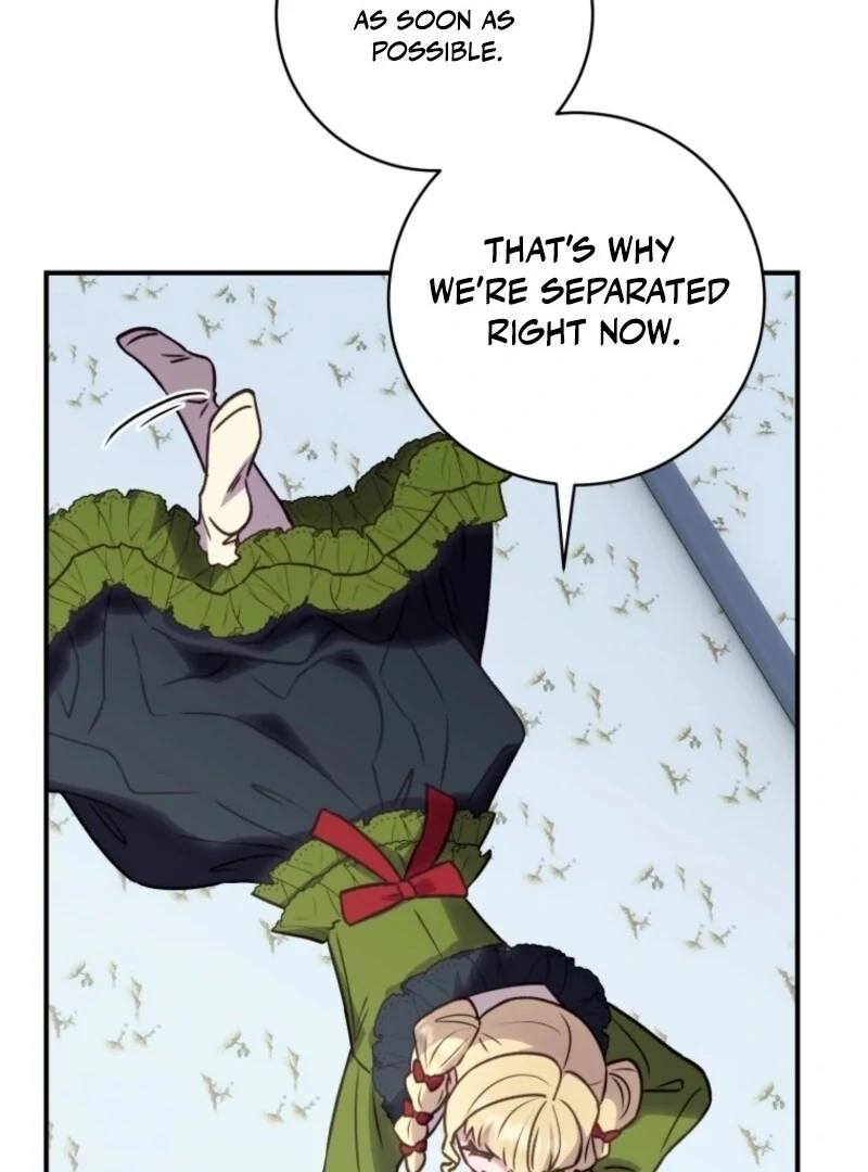 The Wirepuller Gets Lucky in Happier Years Chapter 63 - Page 81