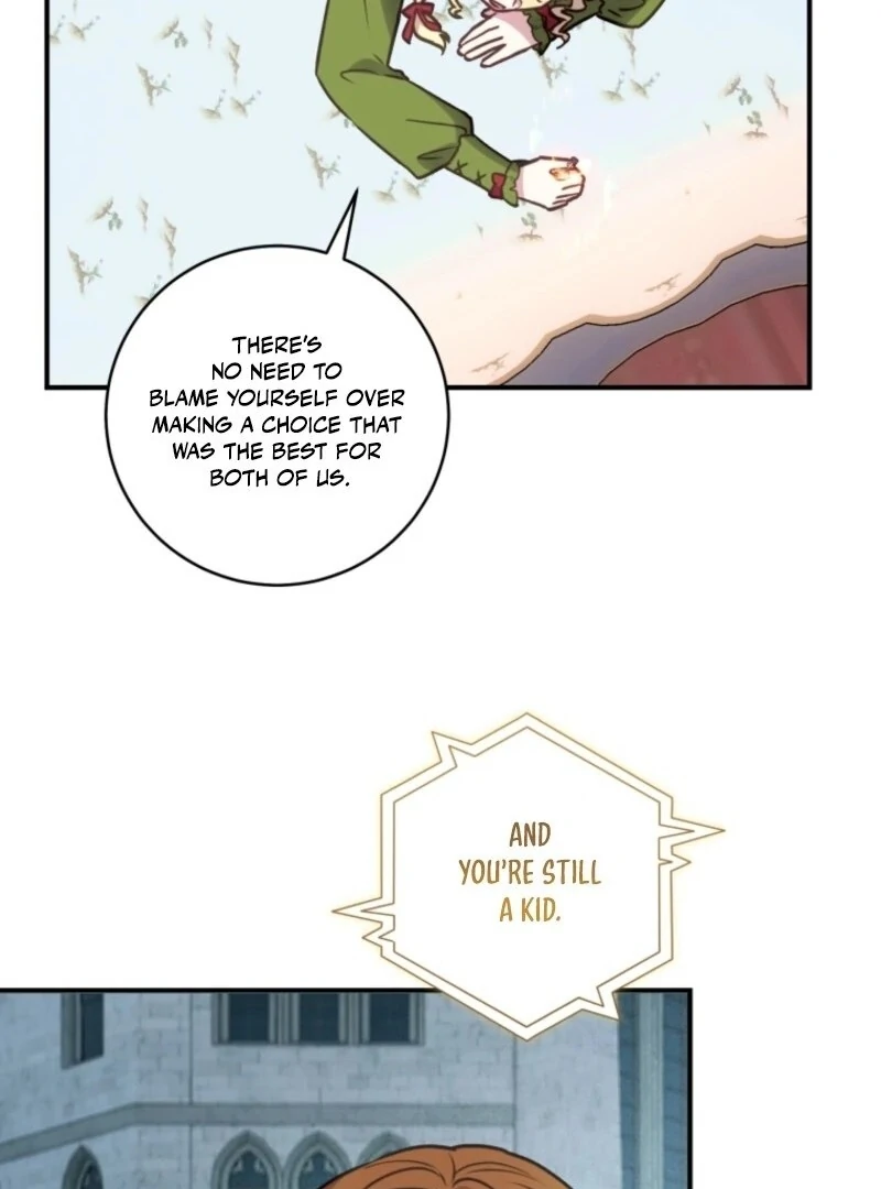 The Wirepuller Gets Lucky in Happier Years Chapter 63 - Page 82