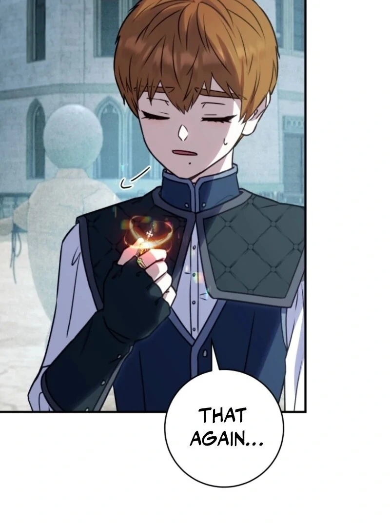 The Wirepuller Gets Lucky in Happier Years Chapter 63 - Page 83