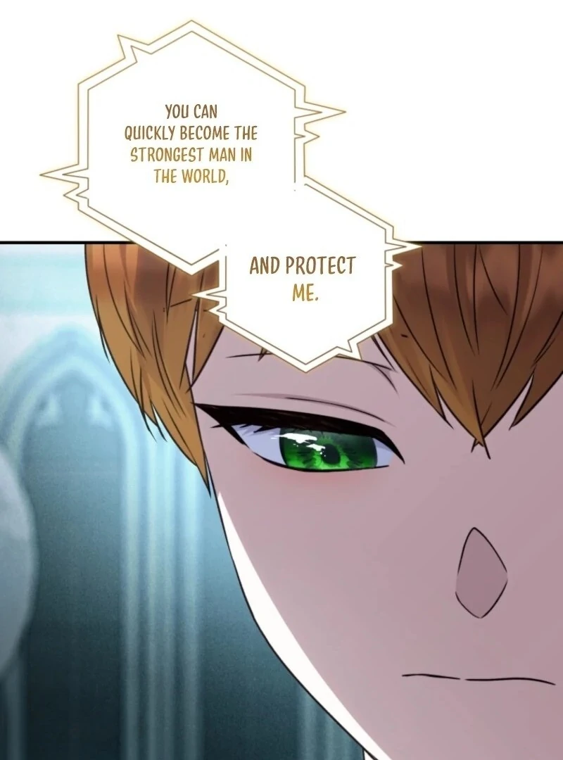 The Wirepuller Gets Lucky in Happier Years Chapter 63 - Page 84