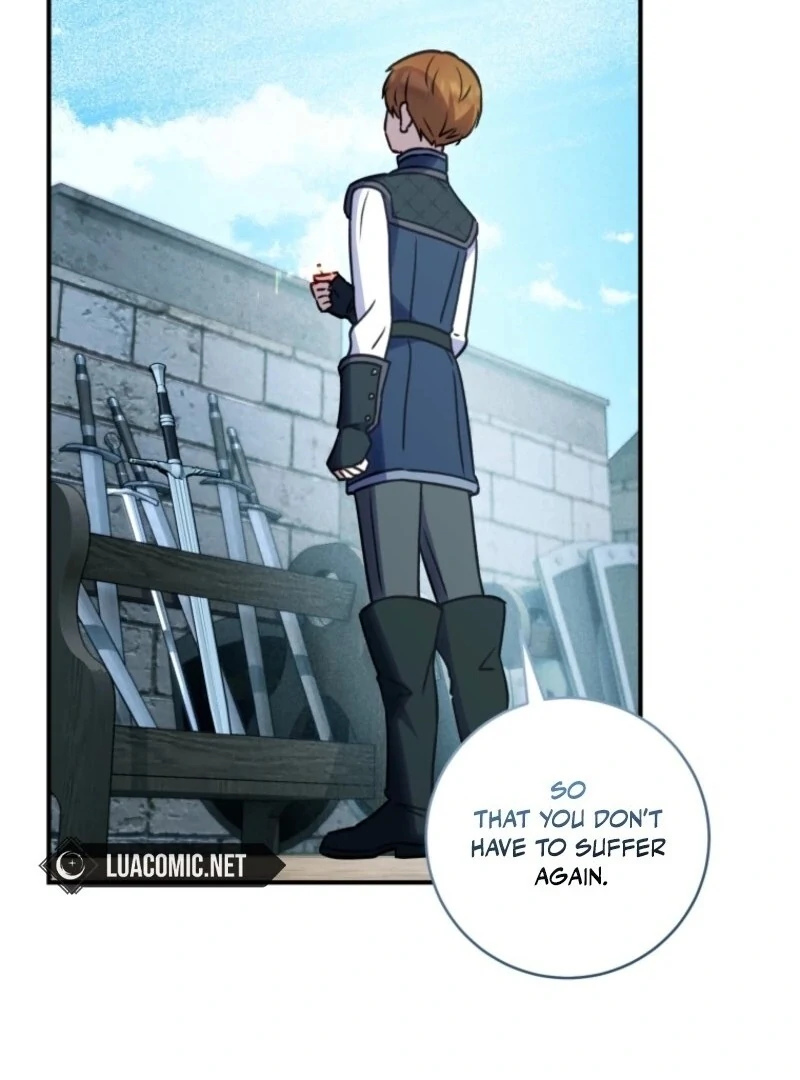 The Wirepuller Gets Lucky in Happier Years Chapter 63 - Page 86