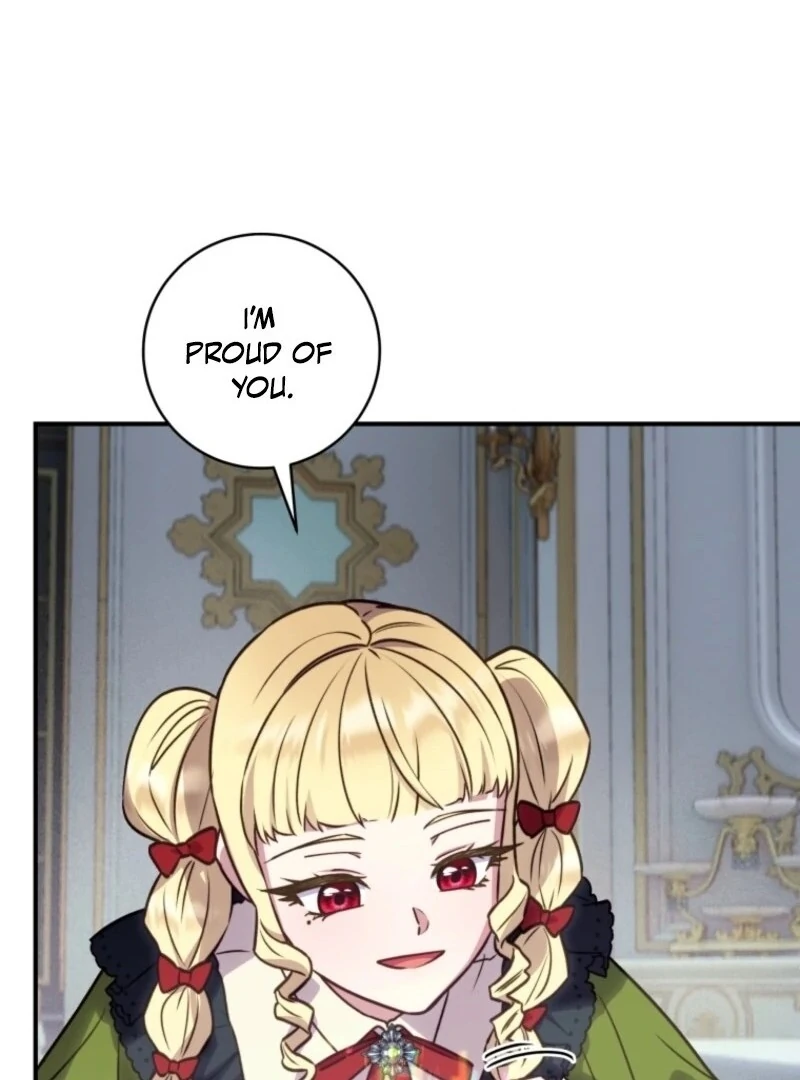 The Wirepuller Gets Lucky in Happier Years Chapter 63 - Page 87