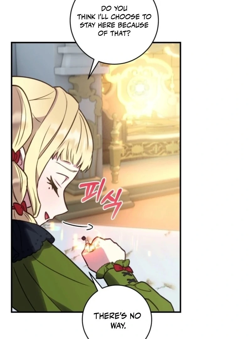 The Wirepuller Gets Lucky in Happier Years Chapter 63 - Page 90