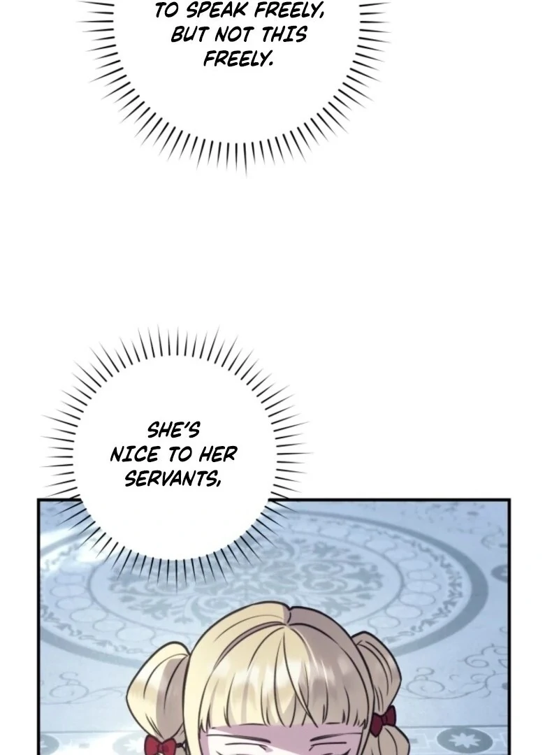 The Wirepuller Gets Lucky in Happier Years Chapter 63 - Page 10