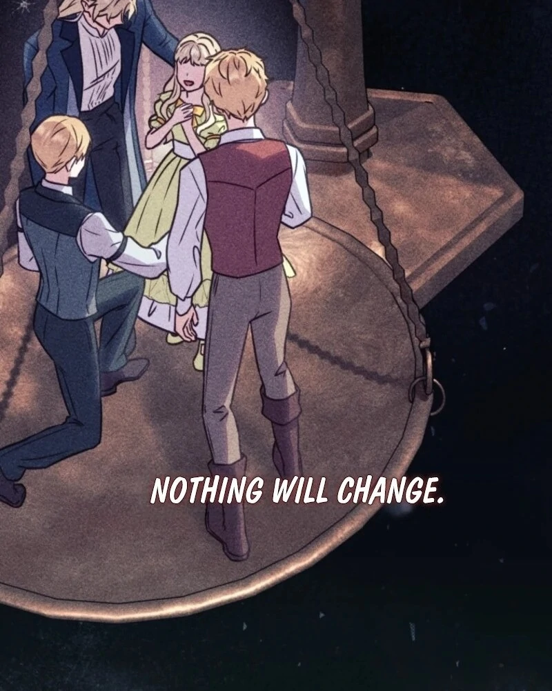 The Wirepuller Gets Lucky in Happier Years Chapter 63 - Page 93