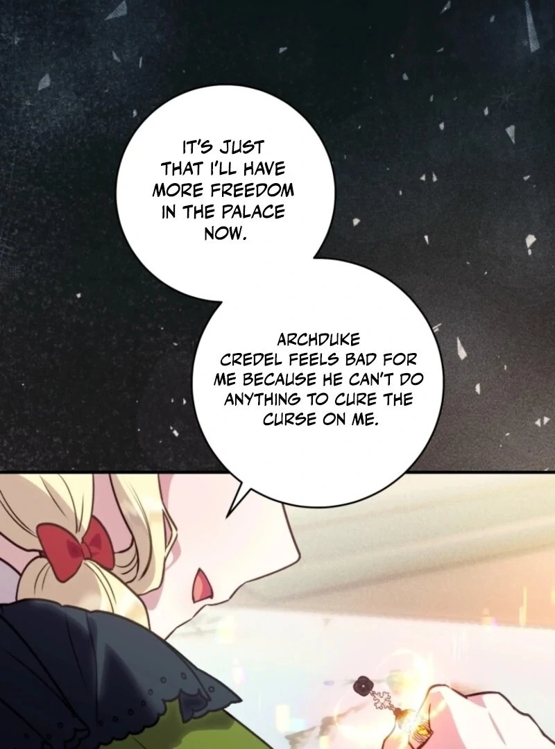 The Wirepuller Gets Lucky in Happier Years Chapter 63 - Page 94