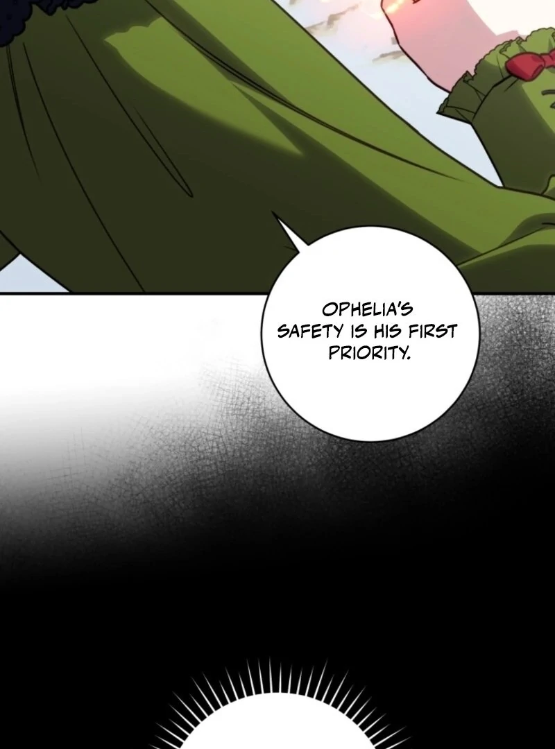 The Wirepuller Gets Lucky in Happier Years Chapter 63 - Page 95