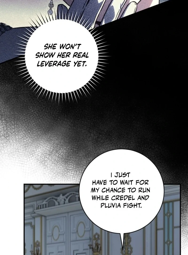 The Wirepuller Gets Lucky in Happier Years Chapter 63 - Page 97