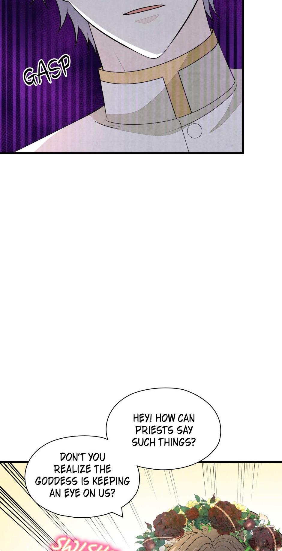 The Wizard and the Tree Chapter 45 - Page 10