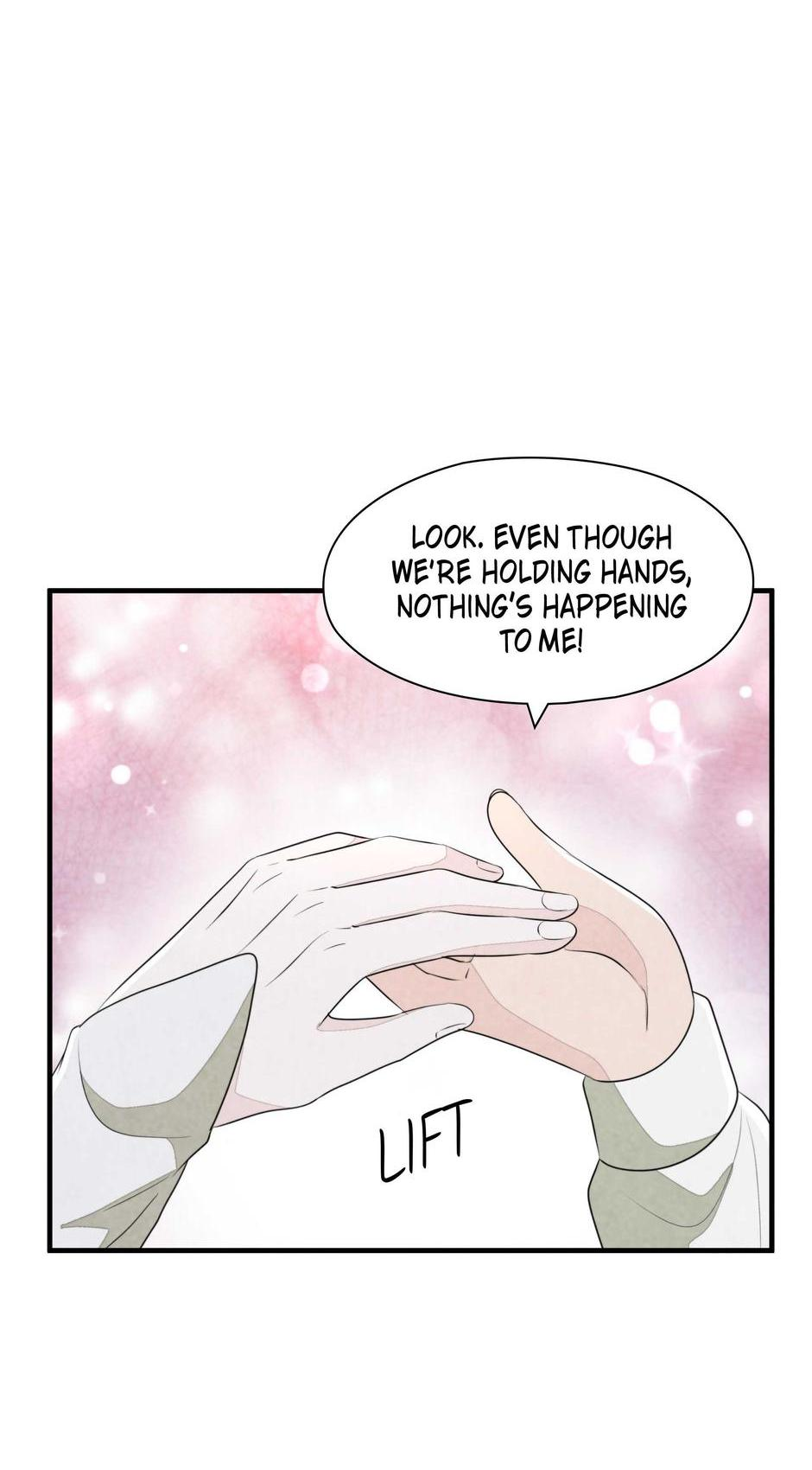 The Wizard and the Tree Chapter 45 - Page 17
