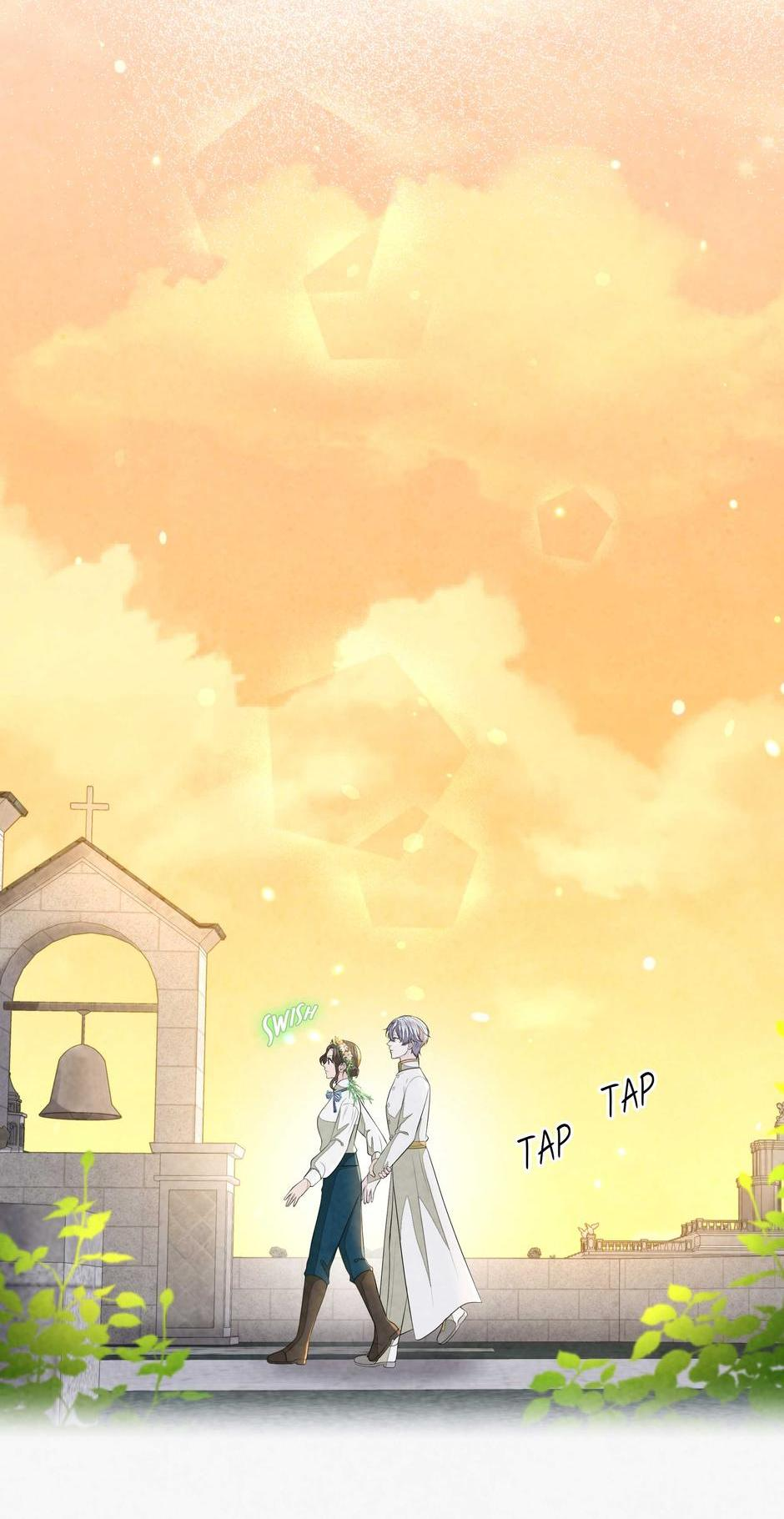 The Wizard and the Tree Chapter 45 - Page 25