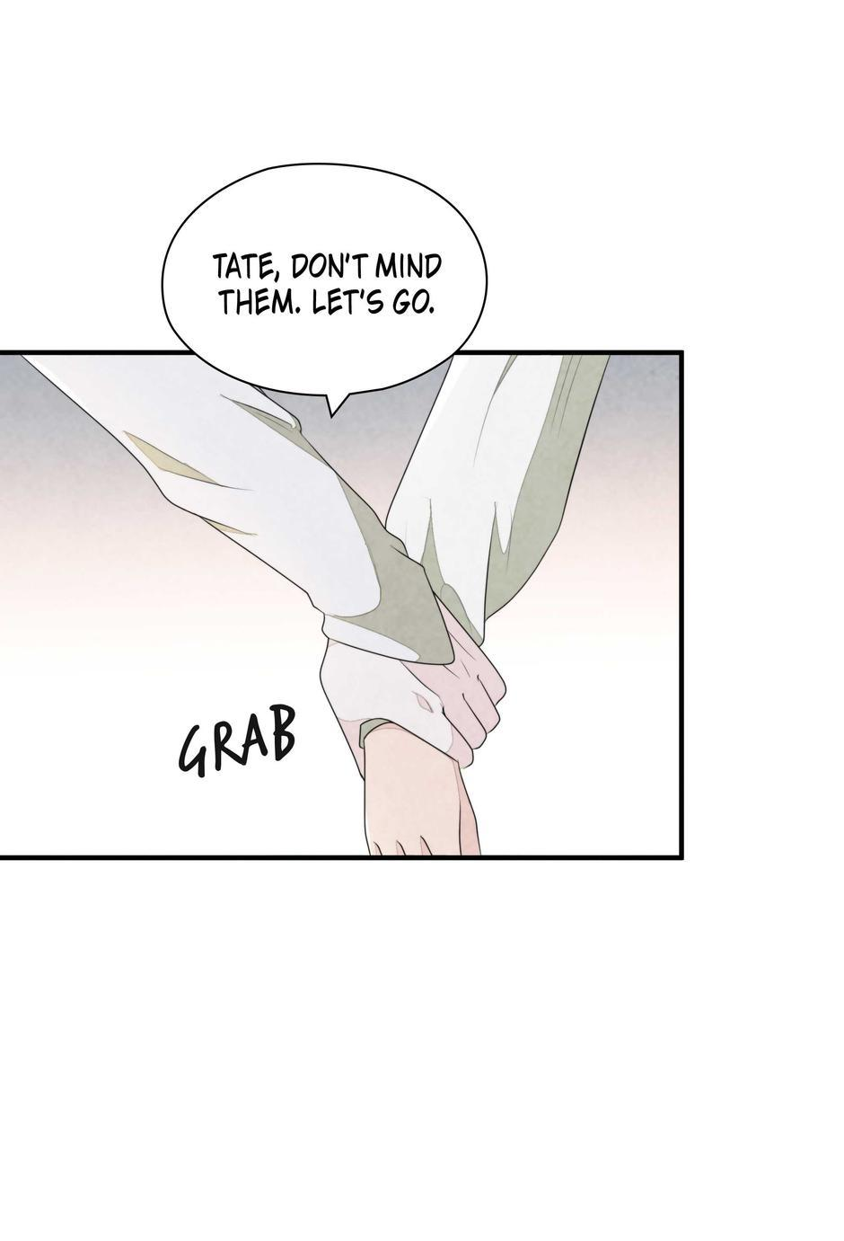 The Wizard and the Tree Chapter 45 - Page 3