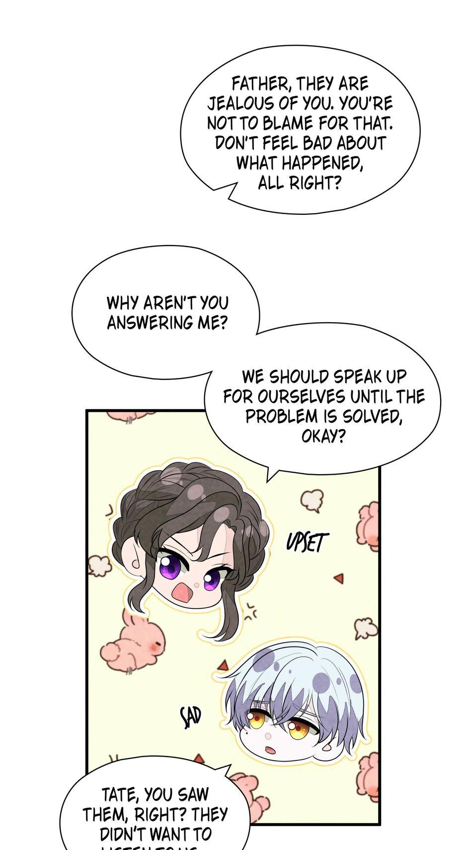 The Wizard and the Tree Chapter 45 - Page 32