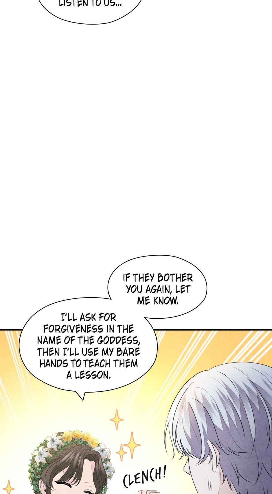 The Wizard and the Tree Chapter 45 - Page 33