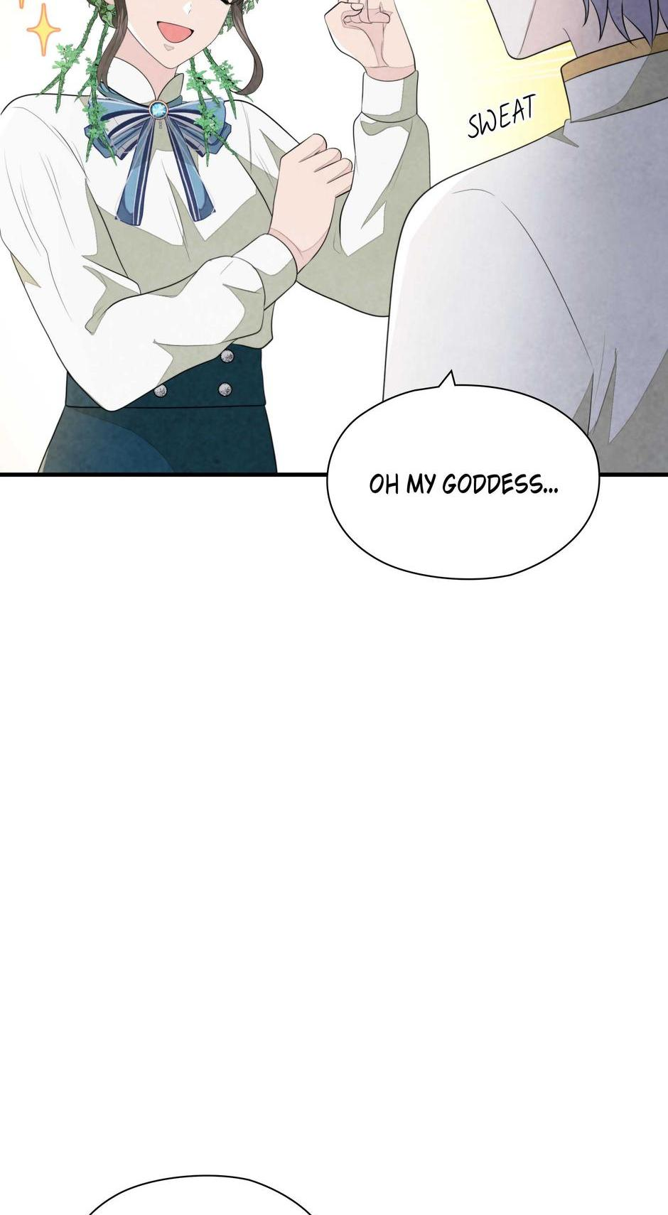 The Wizard and the Tree Chapter 45 - Page 34