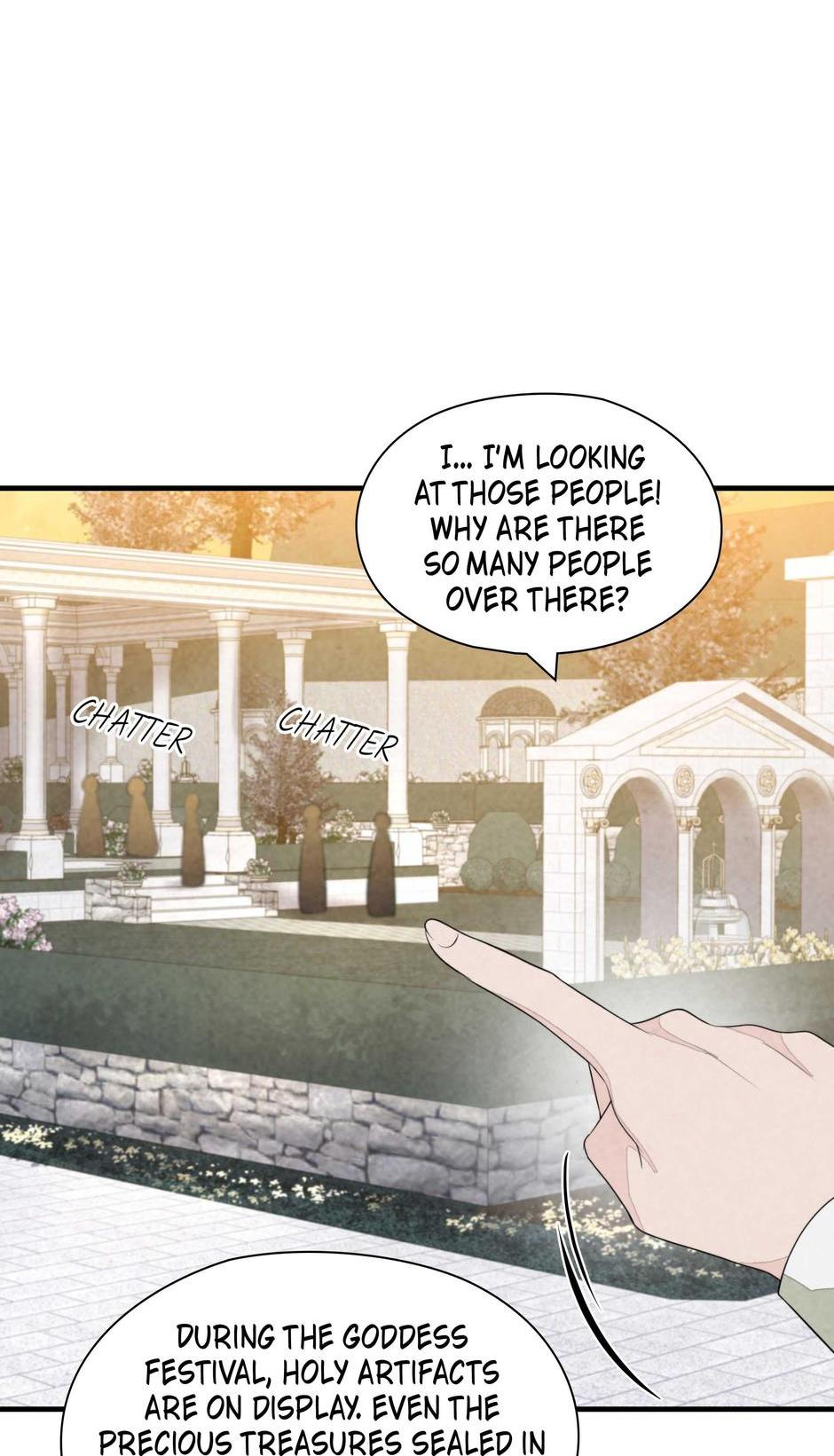 The Wizard and the Tree Chapter 45 - Page 44