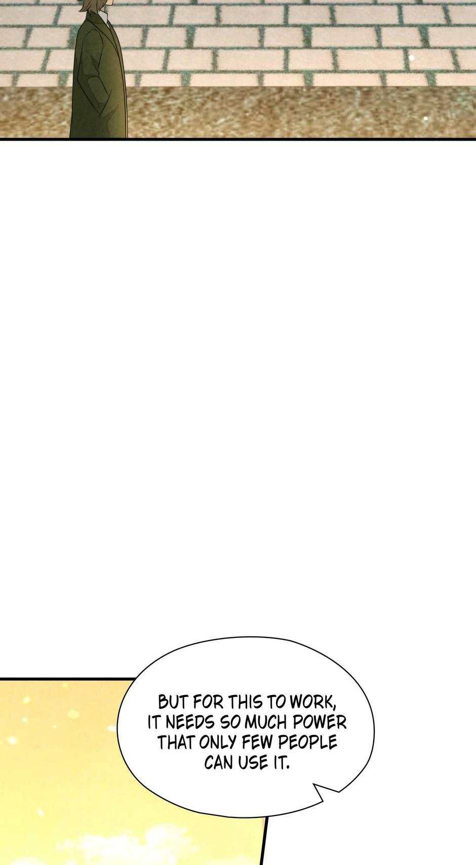 The Wizard and the Tree Chapter 45 - Page 48