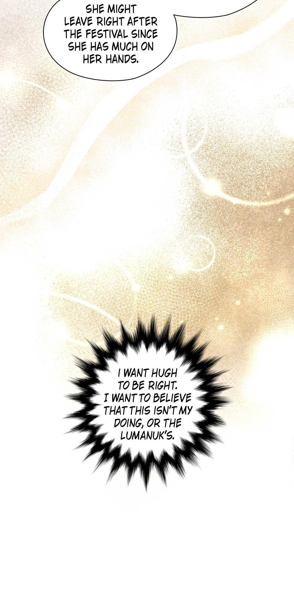 The Wizard and the Tree Chapter 45 - Page 53