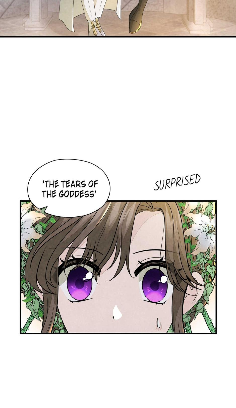 The Wizard and the Tree Chapter 45 - Page 56