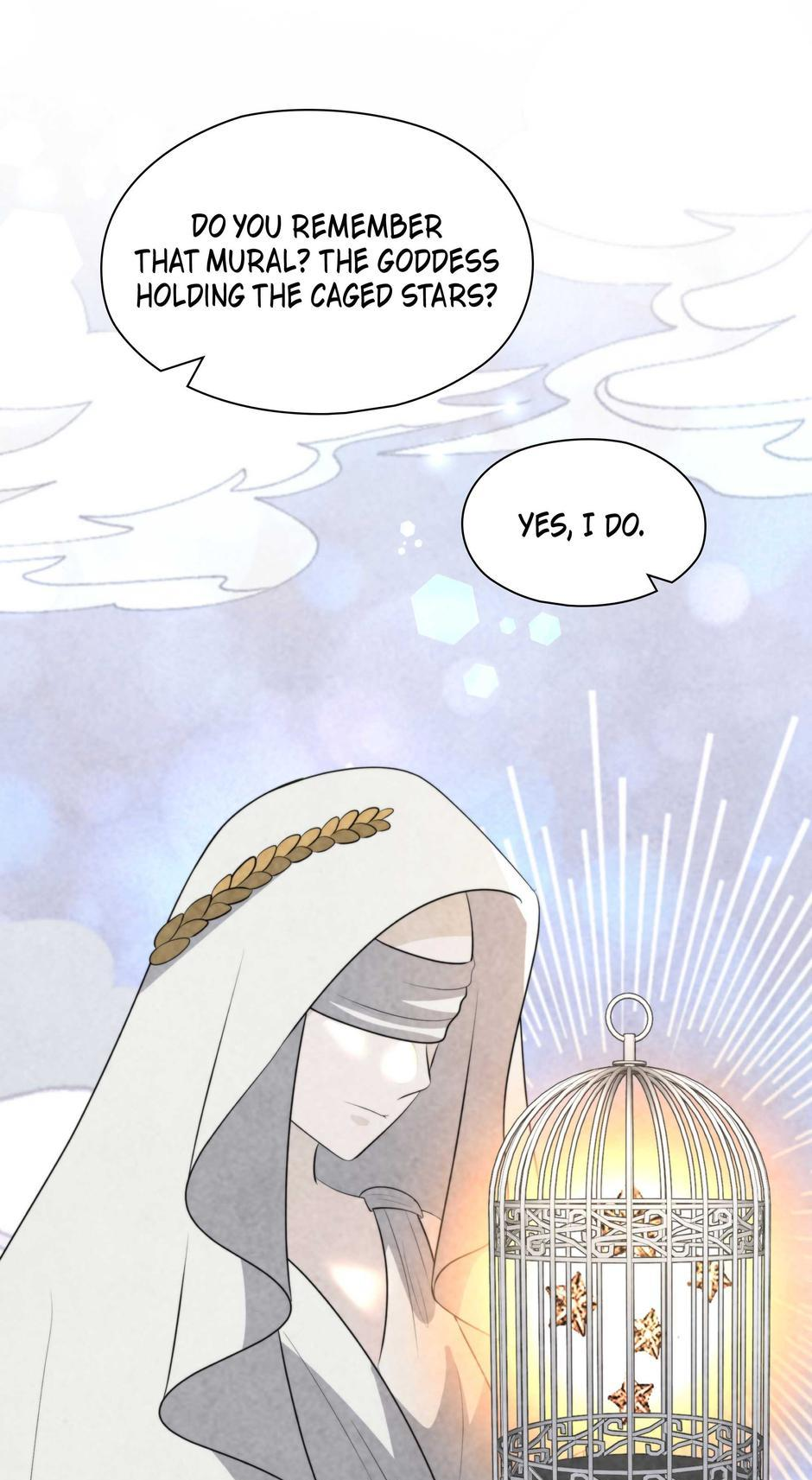 The Wizard and the Tree Chapter 45 - Page 57