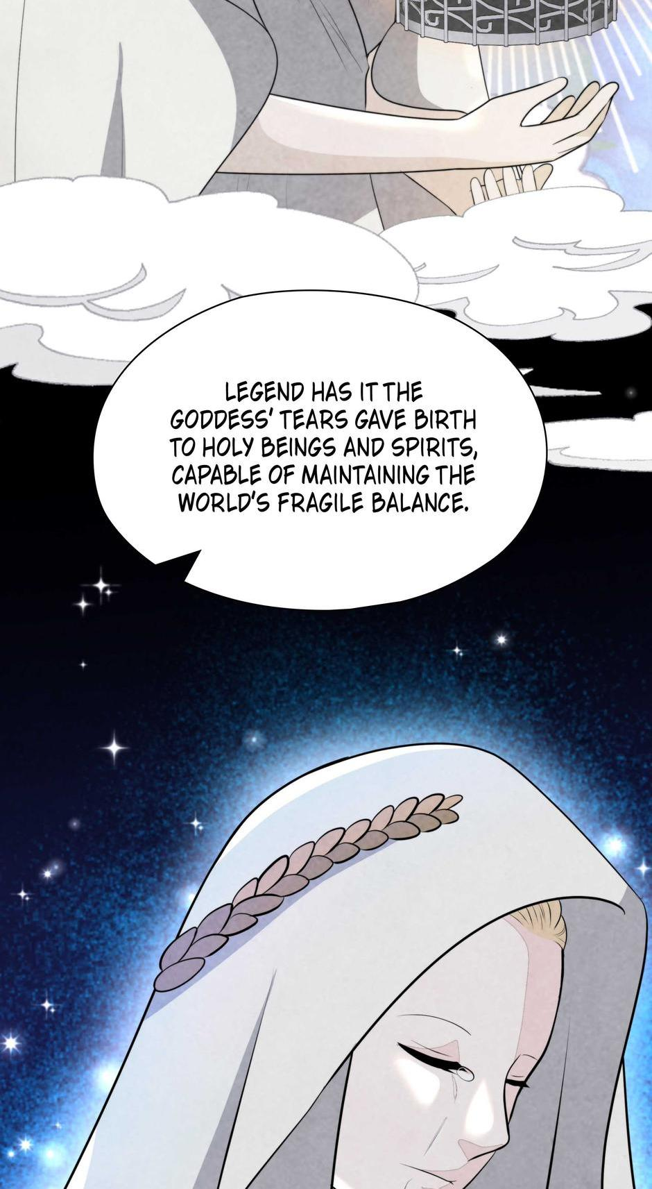 The Wizard and the Tree Chapter 45 - Page 58