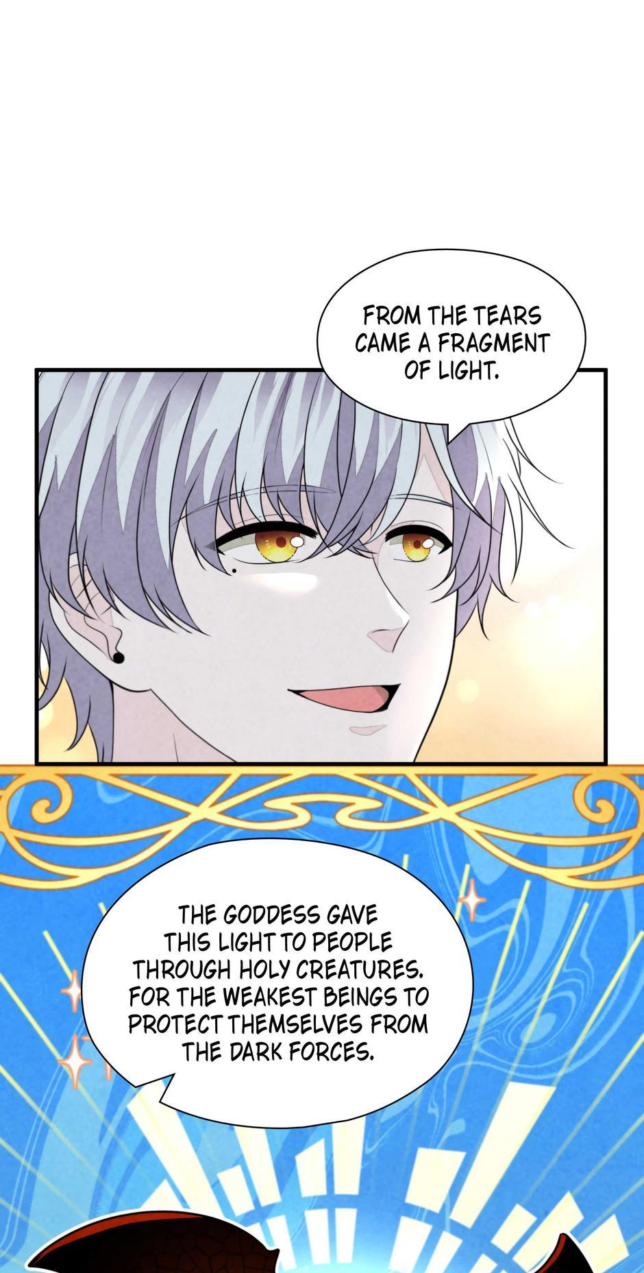 The Wizard and the Tree Chapter 45 - Page 62
