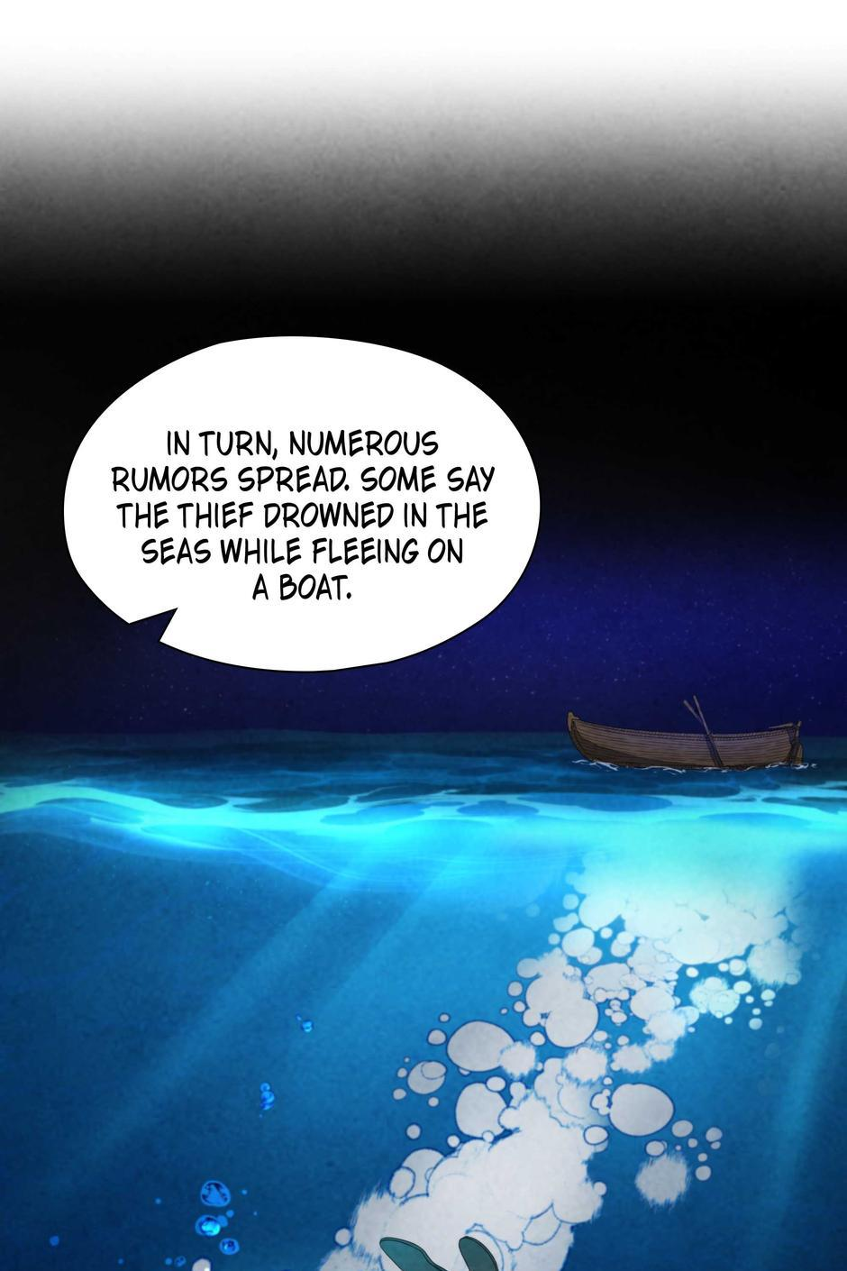 The Wizard and the Tree Chapter 45 - Page 65