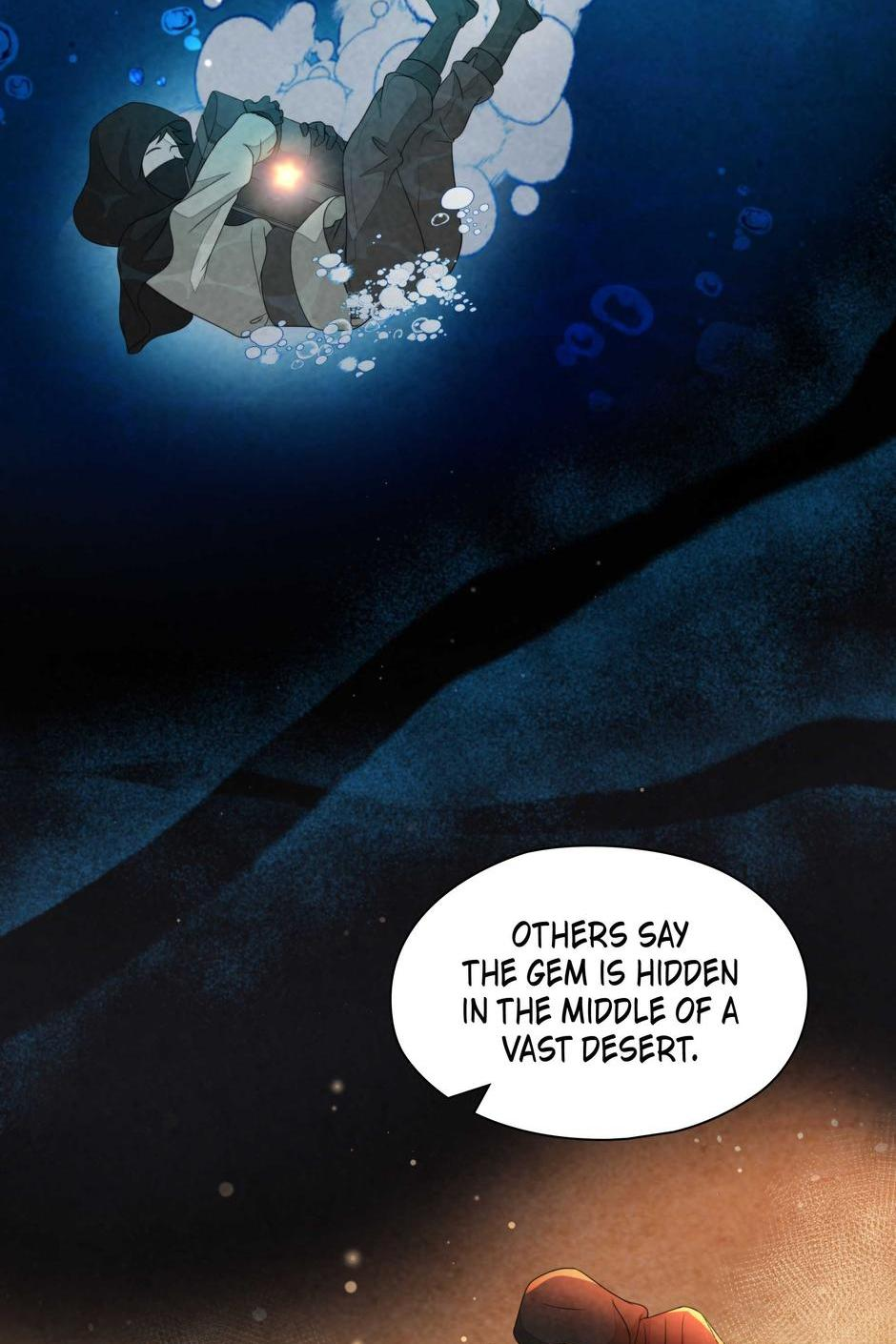 The Wizard and the Tree Chapter 45 - Page 66
