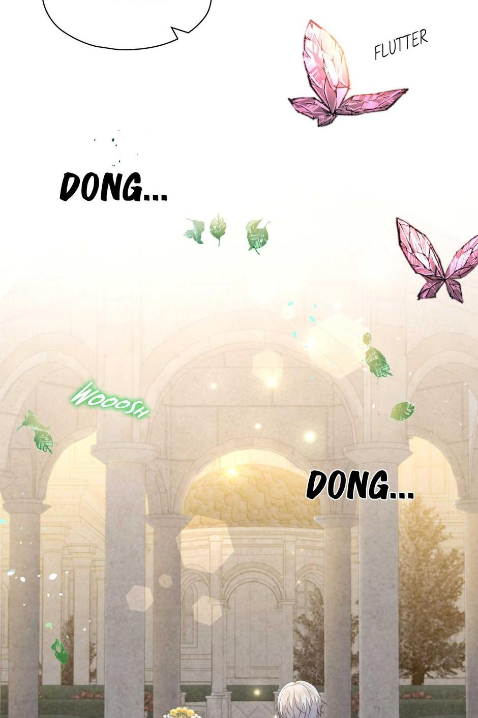 The Wizard and the Tree Chapter 45 - Page 71
