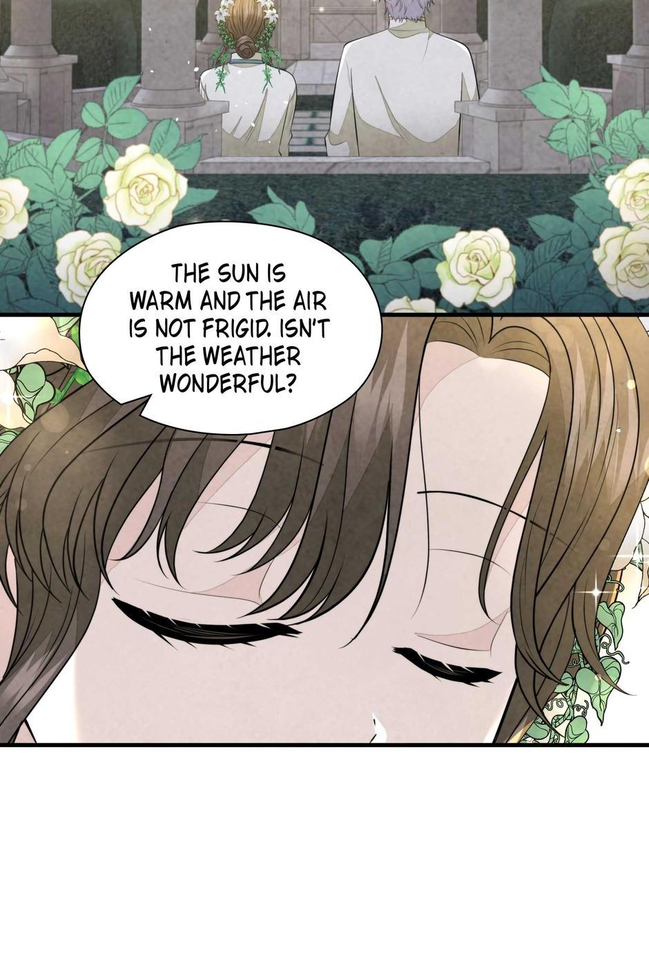 The Wizard and the Tree Chapter 45 - Page 72
