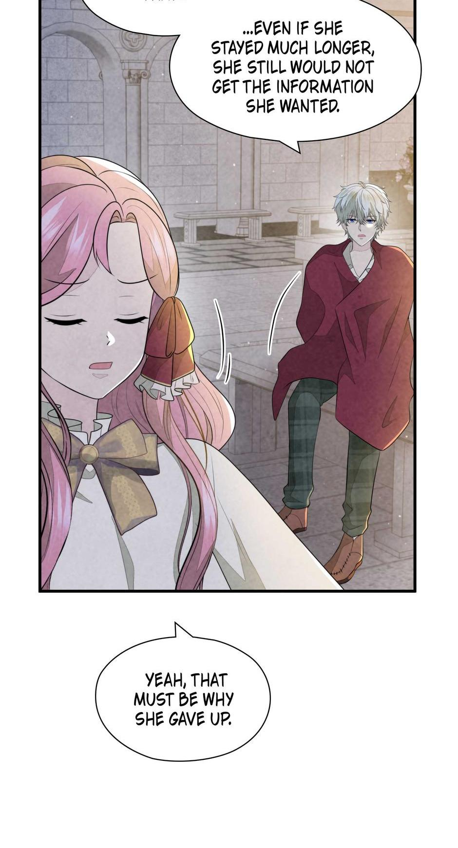 The Wizard and the Tree Chapter 46 - Page 28