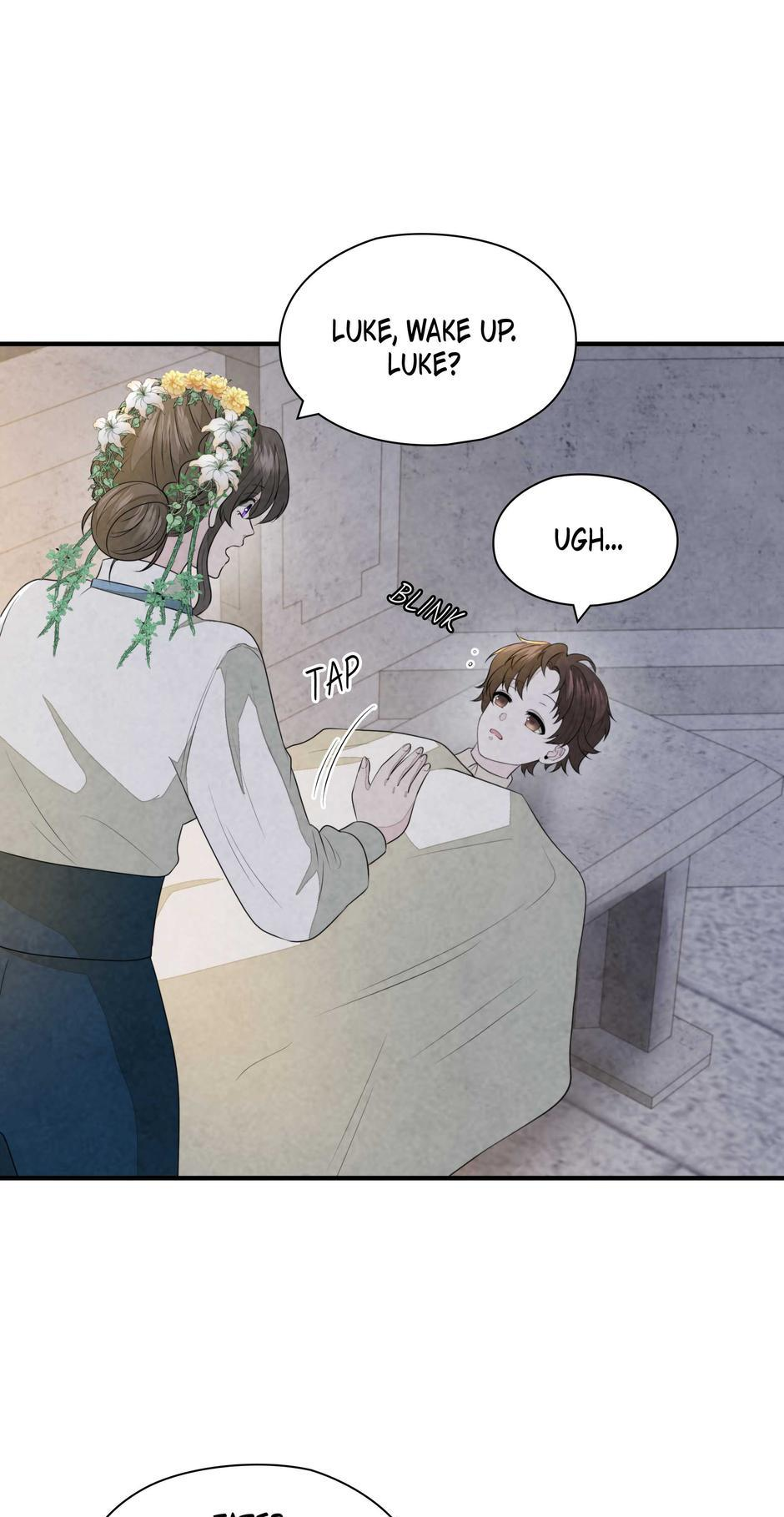 The Wizard and the Tree Chapter 46 - Page 33