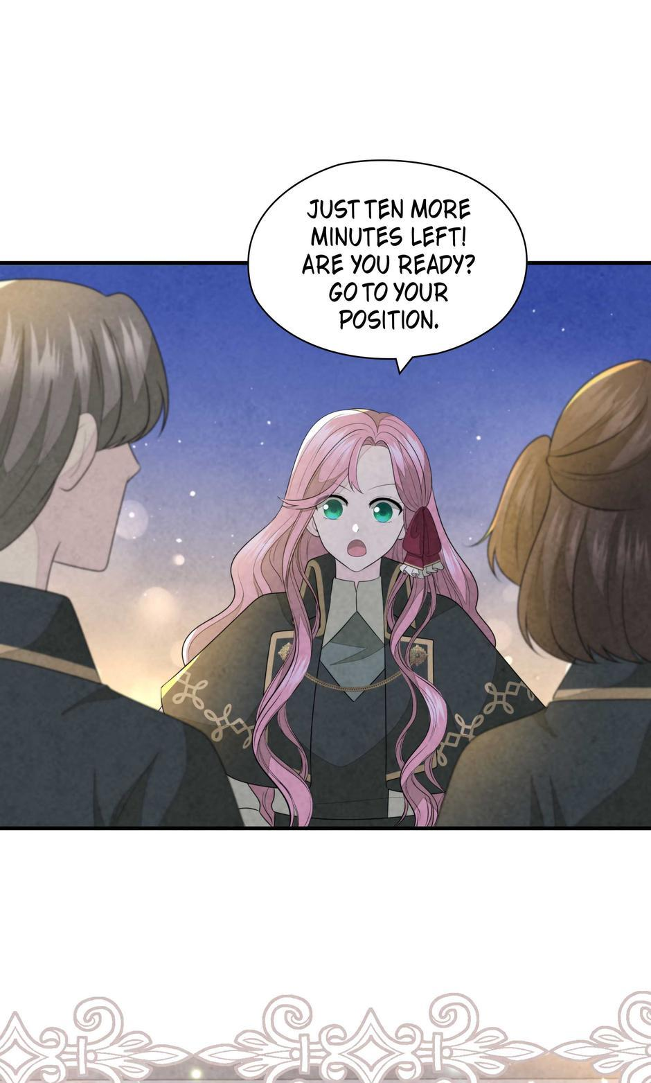 The Wizard and the Tree Chapter 46 - Page 36