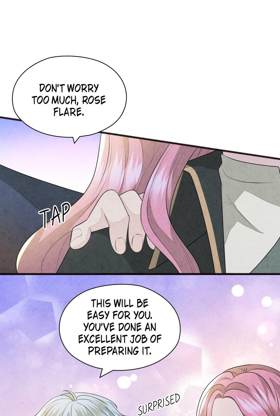 The Wizard and the Tree Chapter 46 - Page 39