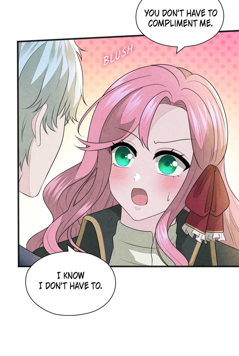 The Wizard and the Tree Chapter 46 - Page 41