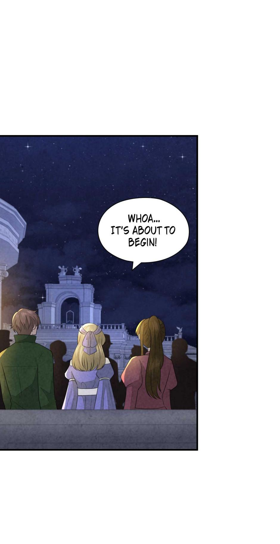 The Wizard and the Tree Chapter 46 - Page 44