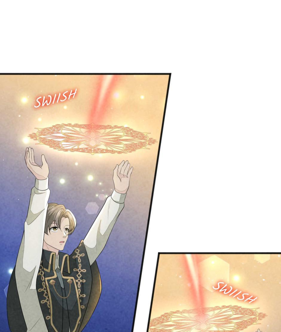 The Wizard and the Tree Chapter 46 - Page 49