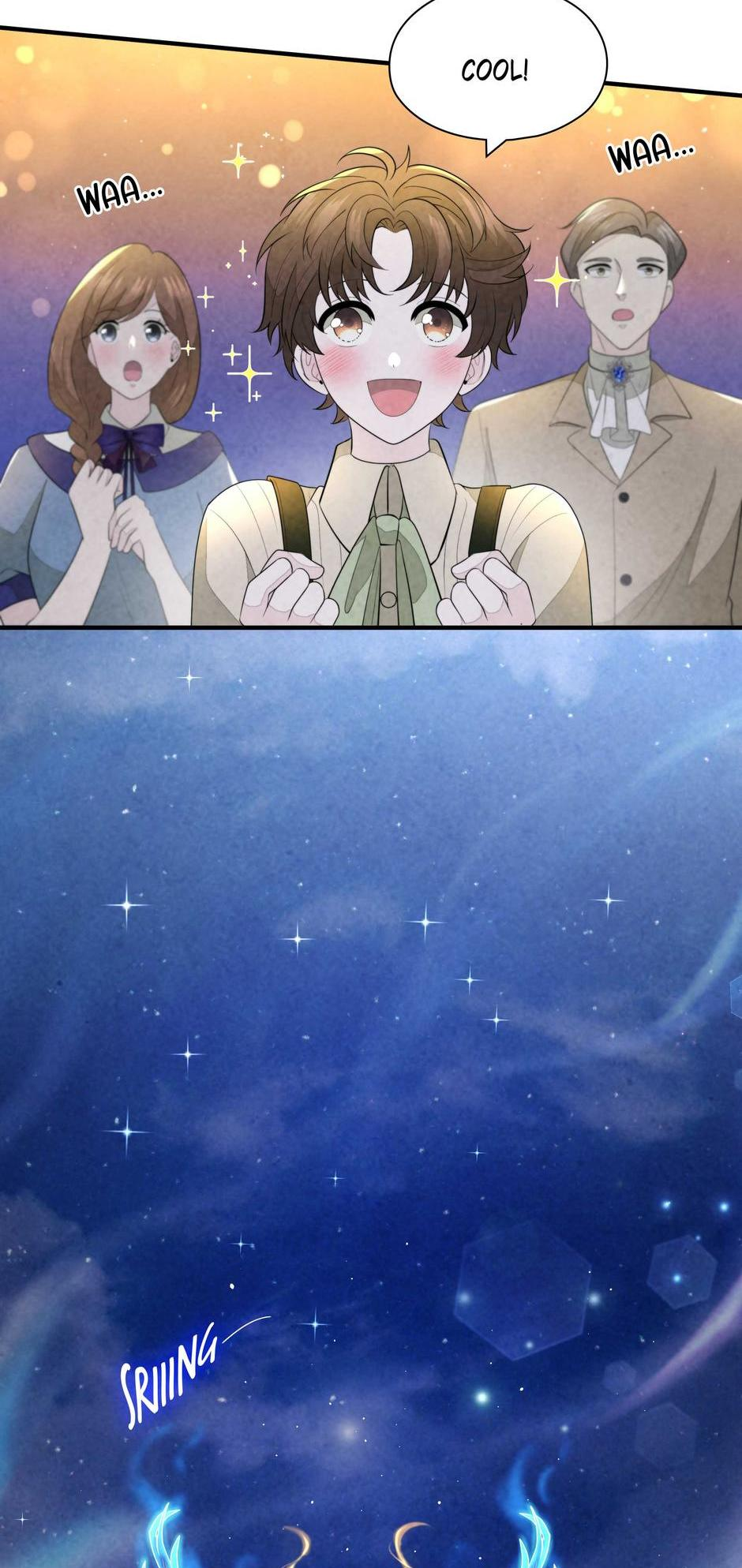 The Wizard and the Tree Chapter 46 - Page 52