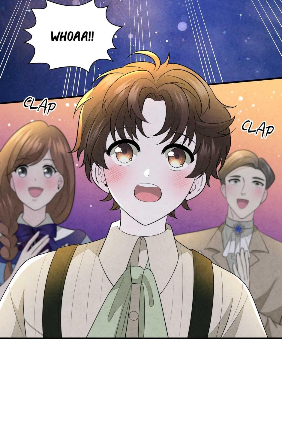 The Wizard and the Tree Chapter 46 - Page 64