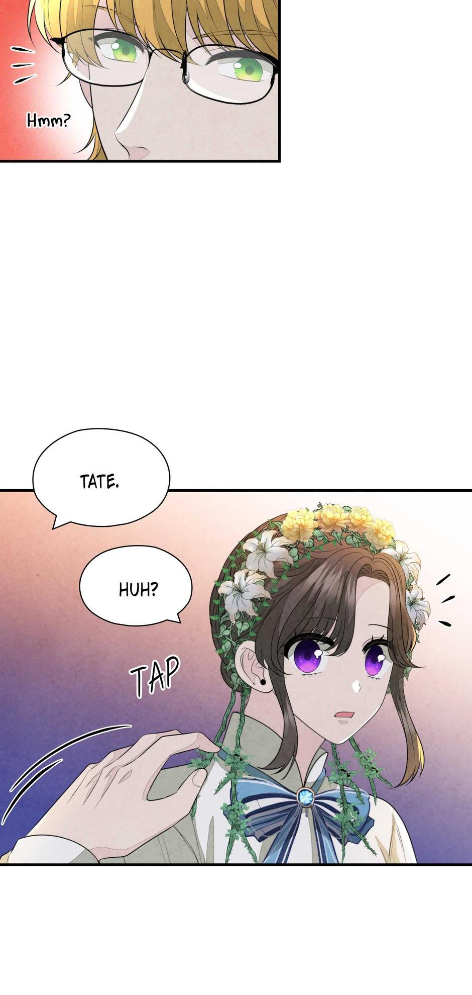 The Wizard and the Tree Chapter 46 - Page 66