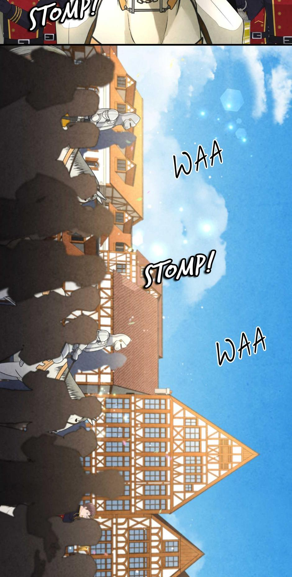 The Wizard and the Tree Chapter 47 - Page 14