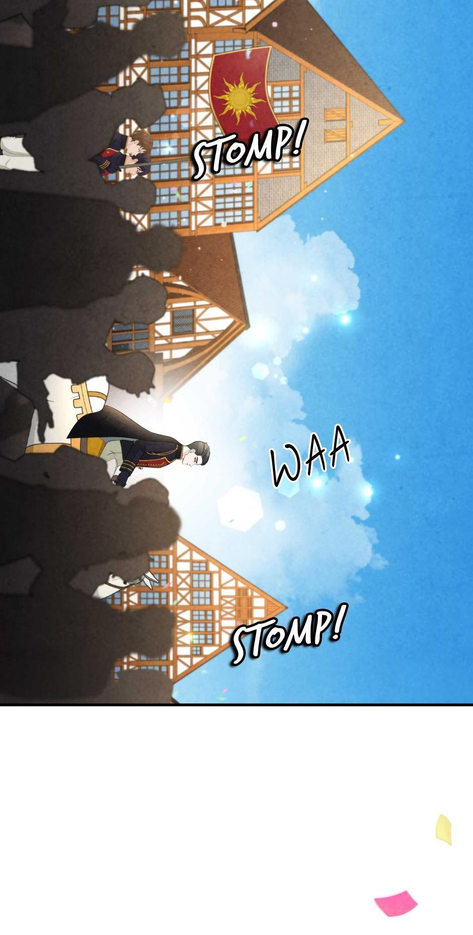 The Wizard and the Tree Chapter 47 - Page 15
