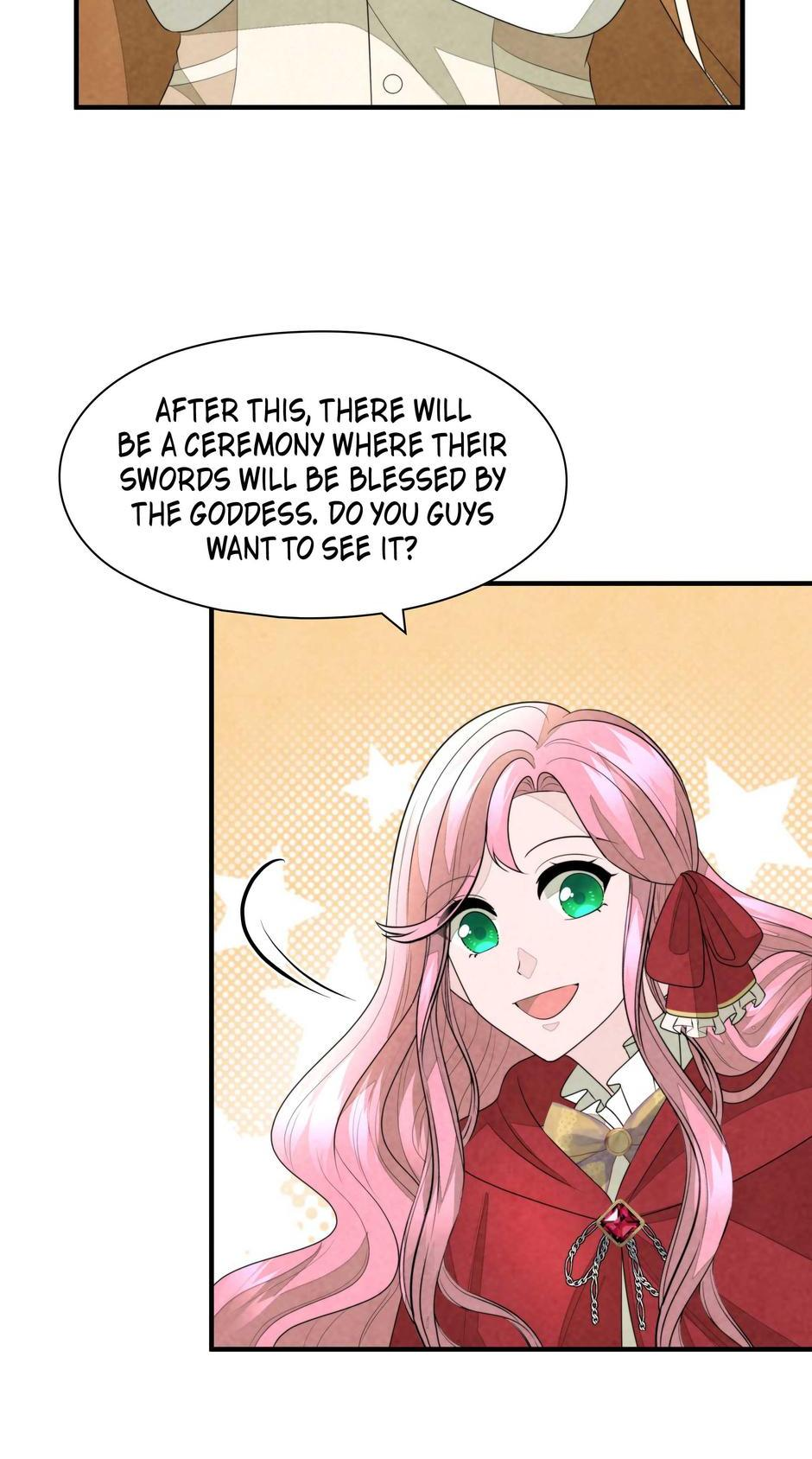 The Wizard and the Tree Chapter 47 - Page 26