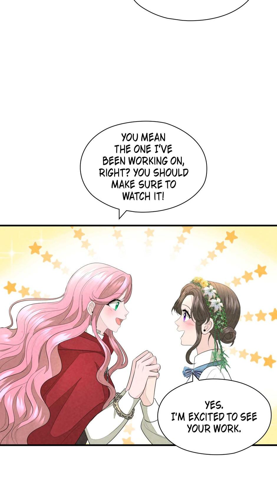 The Wizard and the Tree Chapter 47 - Page 28