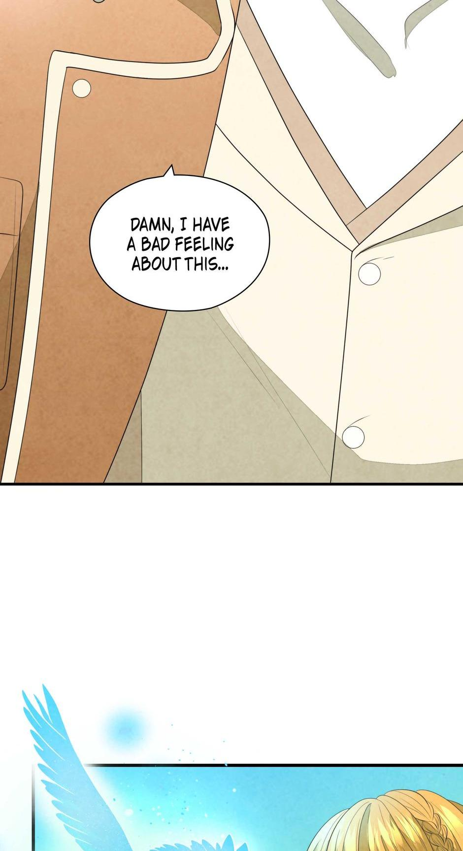 The Wizard and the Tree Chapter 47 - Page 31
