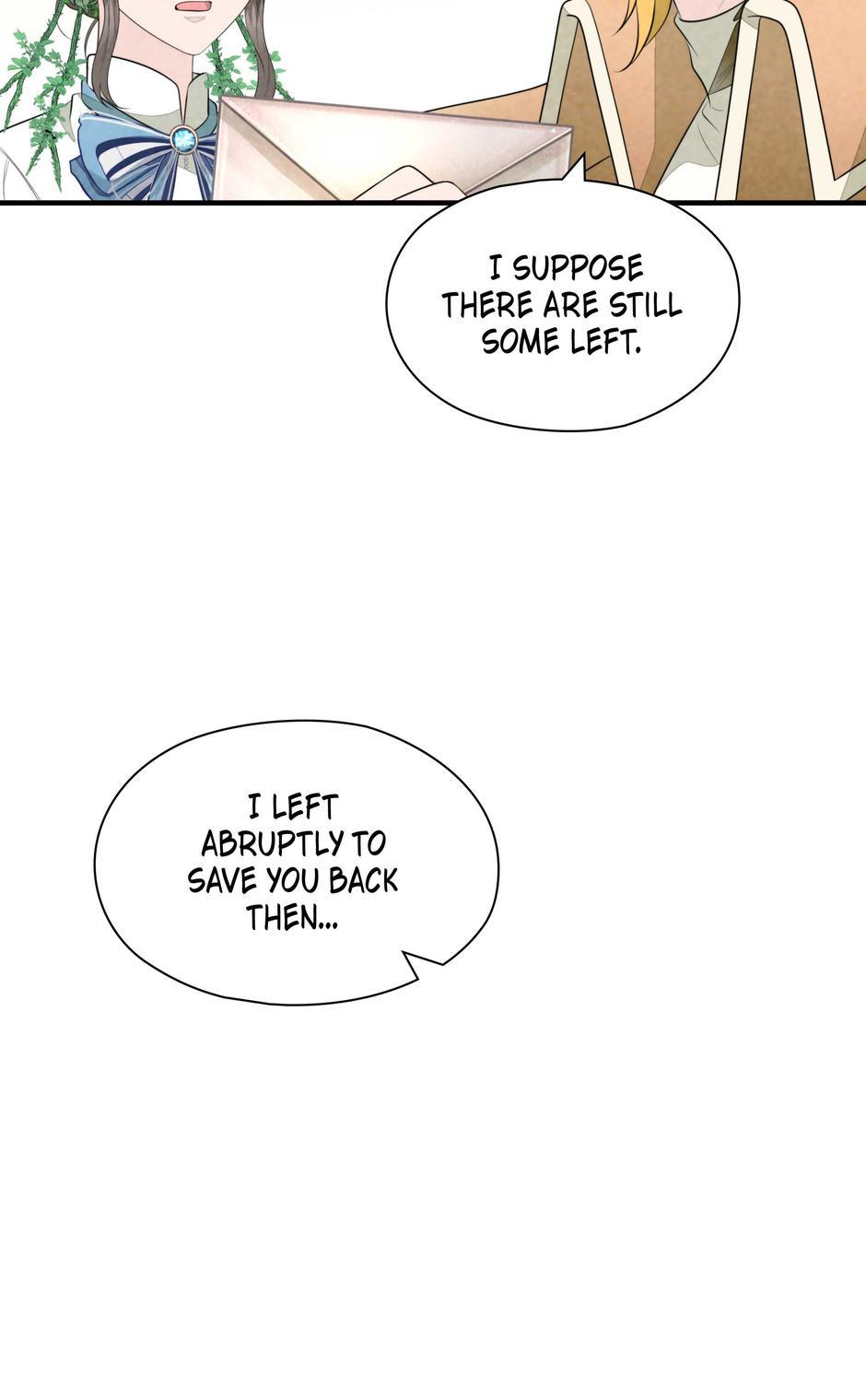 The Wizard and the Tree Chapter 47 - Page 36