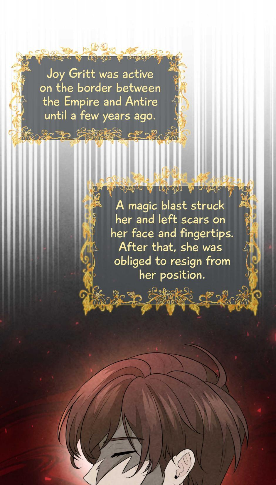 The Wizard and the Tree Chapter 47 - Page 47