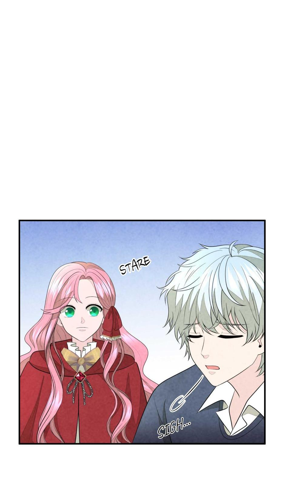 The Wizard and the Tree Chapter 47 - Page 50